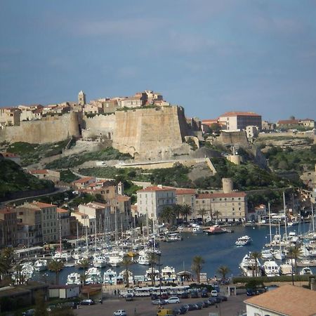 Augustin Marie Ξενοδοχείο Bonifacio  Εξωτερικό φωτογραφία
